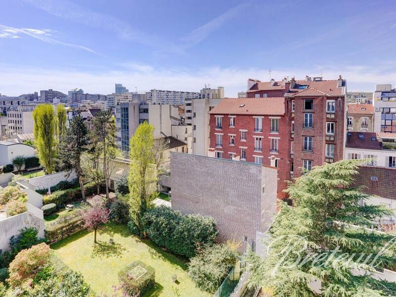 Maison à vendre, 171m², BOULOGNE BILLANCOURT