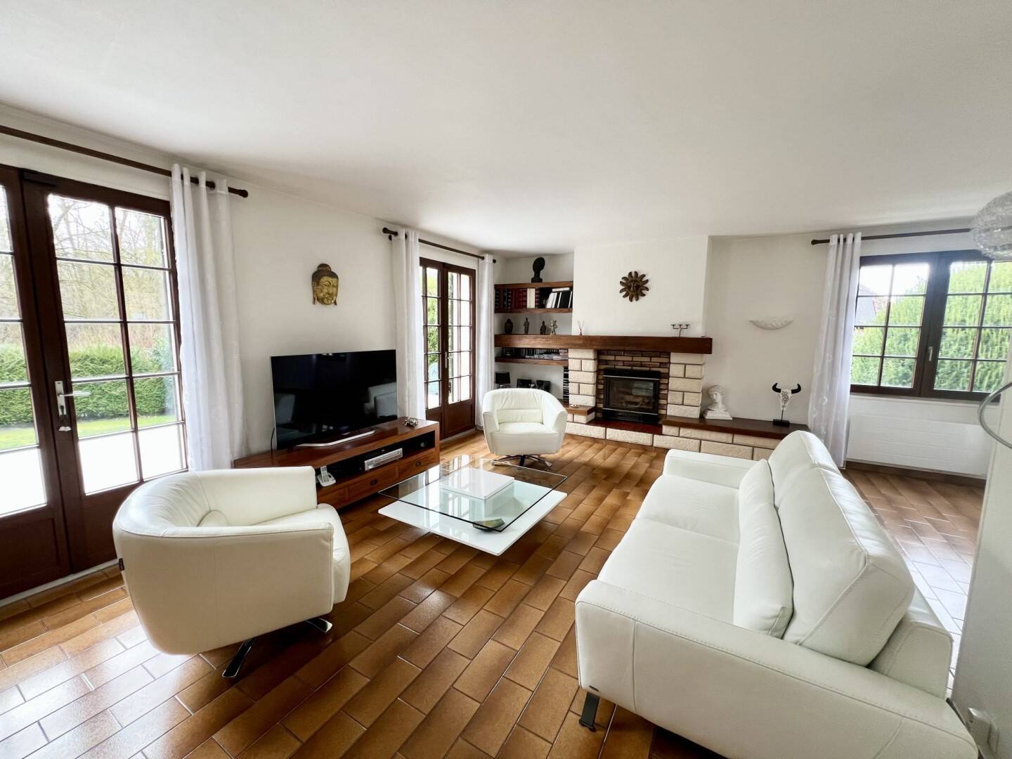 Maison à vendre, 180m², COUPVRAY