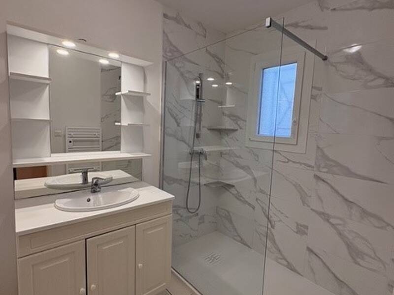 Maison à louer, 77m², LANGON