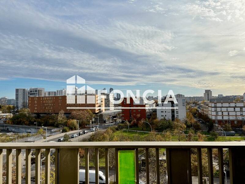 Maison à louer, 66m², NANTERRE
