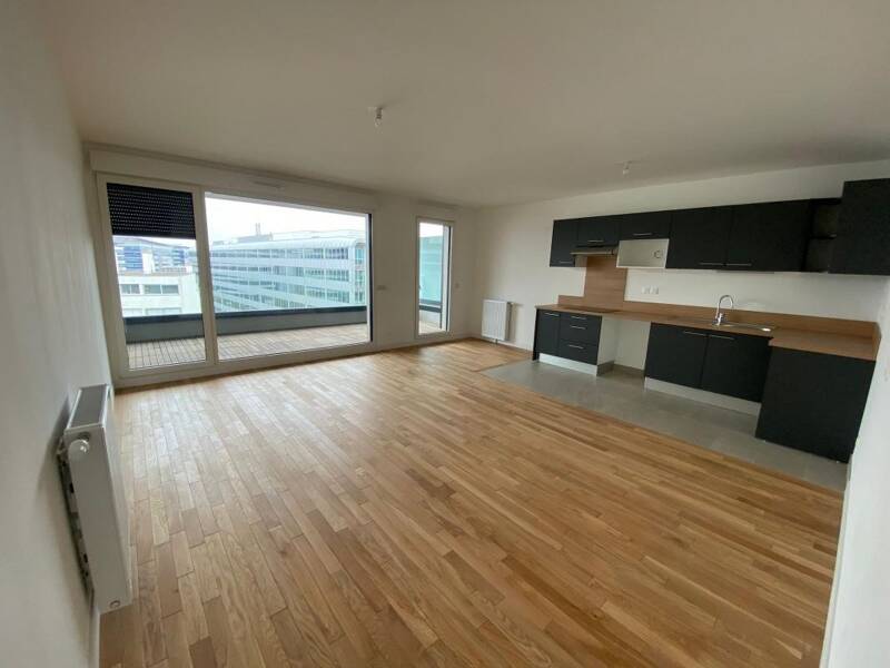 Maison à louer, 81m², COLOMBES