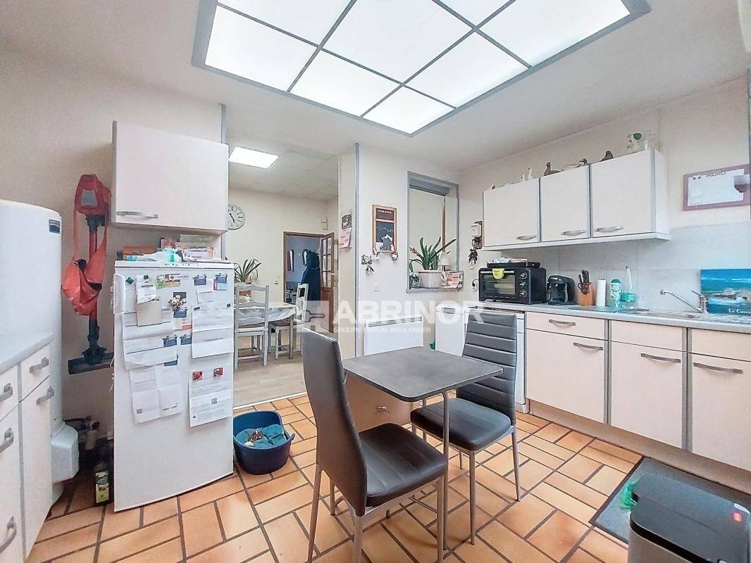 Maison à vendre, 91m², TOURCOING