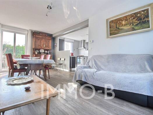 Maison à vendre 325 000 € 4 pièces 3 chambres 82 m² Marnac Ramonville-Saint-Agne 31520