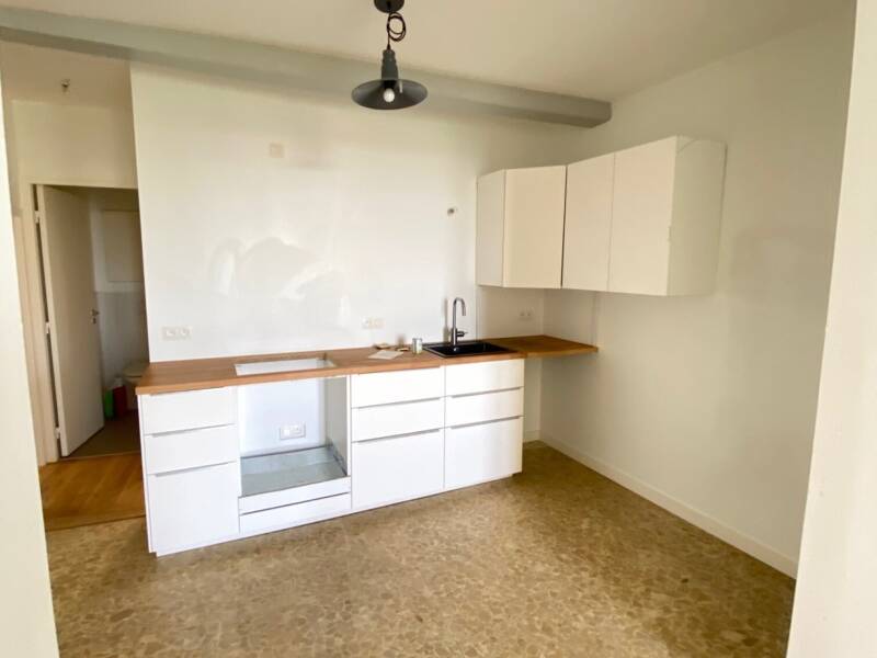 Maison à louer, 69m², LYON 4E