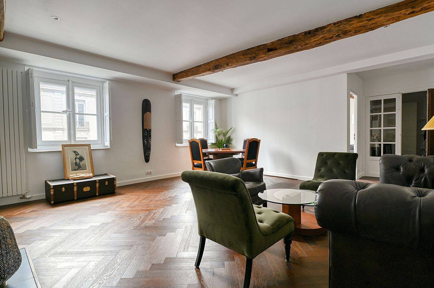 Maison à vendre, 95m², VERSAILLES