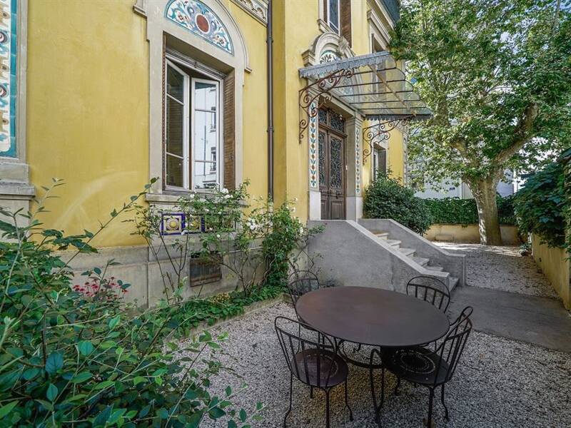 Maison à vendre, 418m², LYON 6E