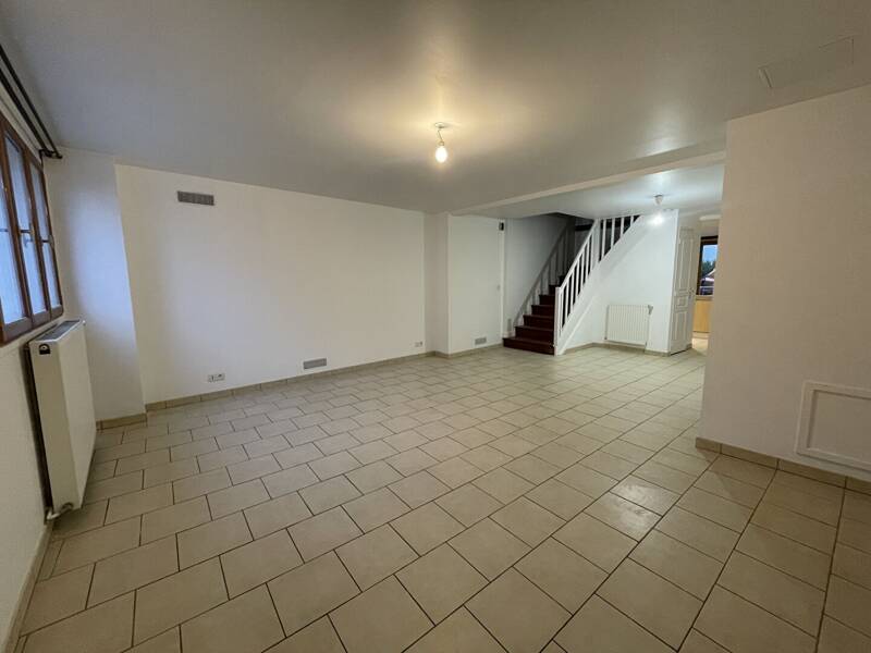 Maison à louer, 100m², SAMOREAU