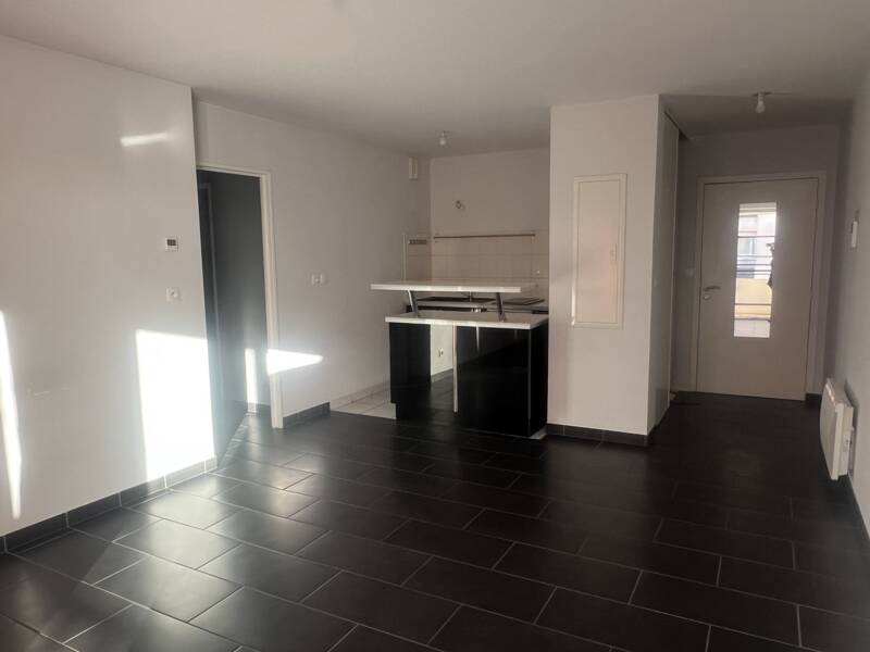 Maison à vendre, 44m², TOURS
