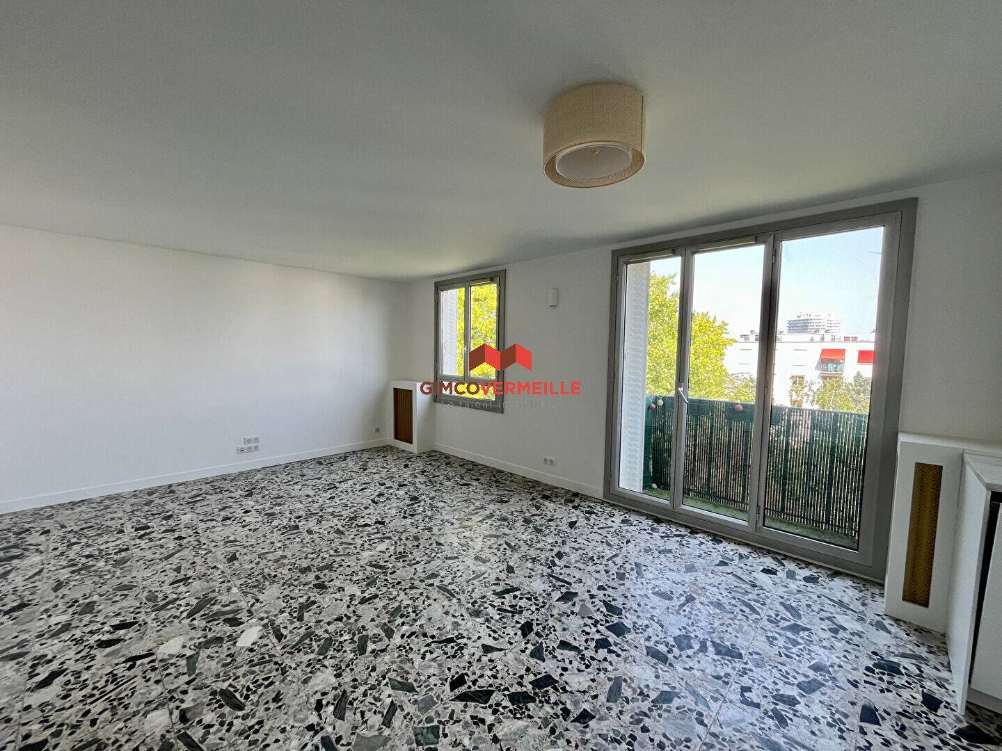 Maison à louer, 66m², RUEIL MALMAISON