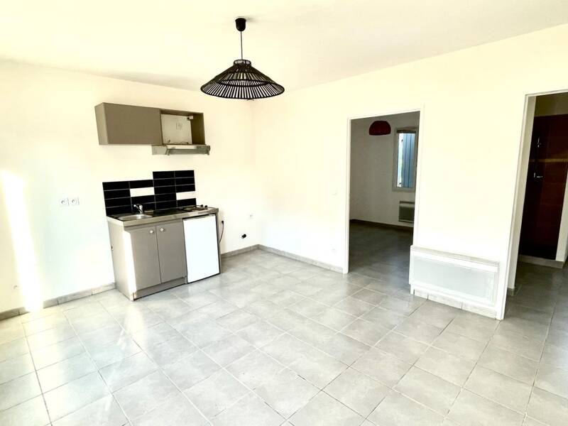 Maison à louer, 32m², ALTHEN DES PALUDS