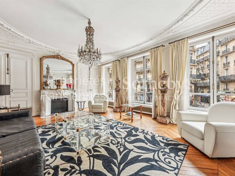 Maison à vendre, 139m², PARIS 6E