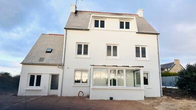 Appartement à vendre 141 750 € 3 pièces 2 chambres 70 m² 1er étage Crozon 29160