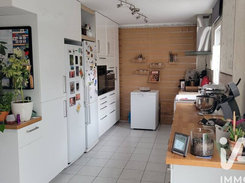 Maison à vendre, 89m², LE HAVRE