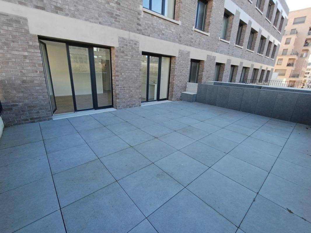 Maison à louer, 79m², BOBIGNY