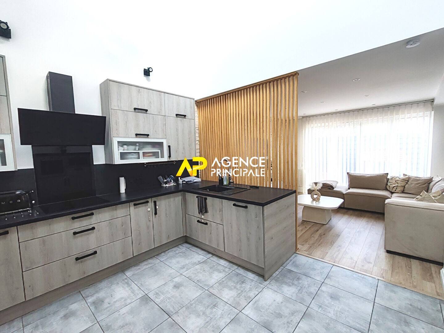 Maison à vendre, 103m², ARGENTEUIL