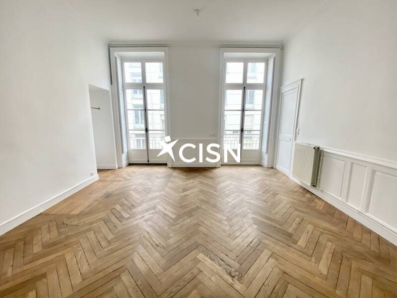 Maison à louer, 96m², NANTES