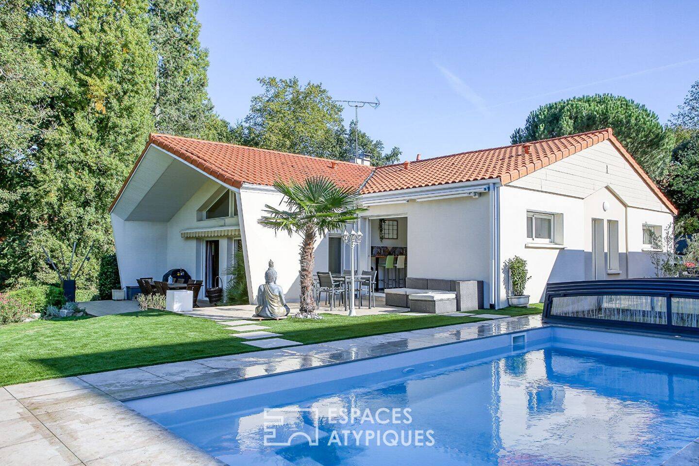 Maison à vendre, 193m², CHOLET
