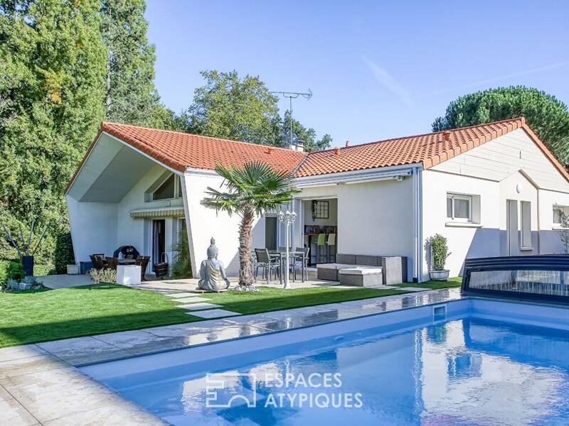 Maison à vendre, 193m², CHOLET