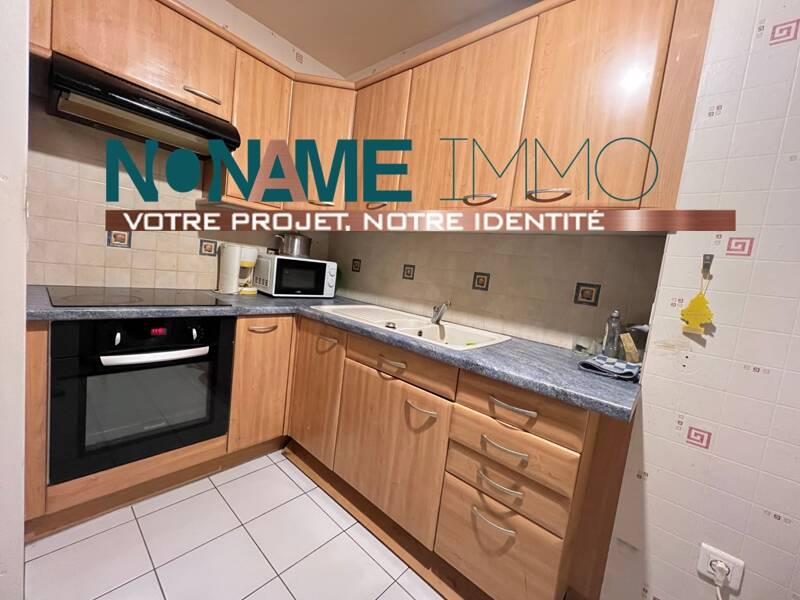 Maison à vendre, 41m², ROUEN