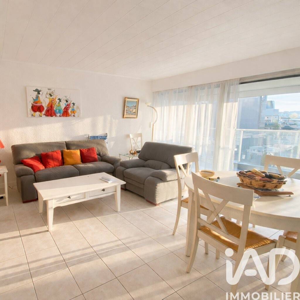 Maison à vendre, 58m², QUIBERON