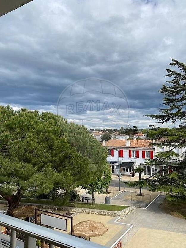 Appartement à vendre 244 000 € 3 pièces 1 chambre 53 m² Saint-Palais-sur-Mer 17420