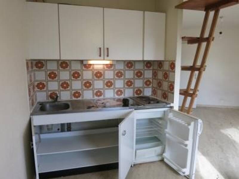 Maison à louer, 22m², MONTPELLIER