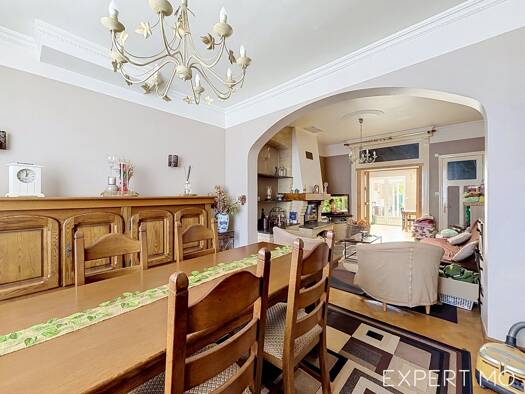 Maison à vendre 210 000 € 6 pièces 4 chambres 132 m² Nord Bourbourg 59630