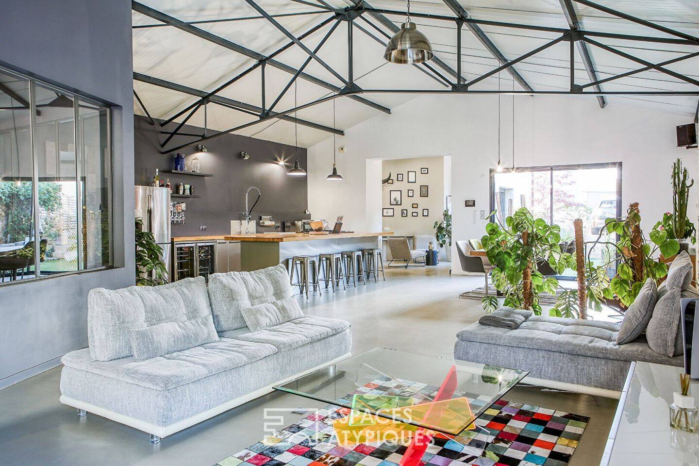 Maison à vendre, 221m², CHOLET