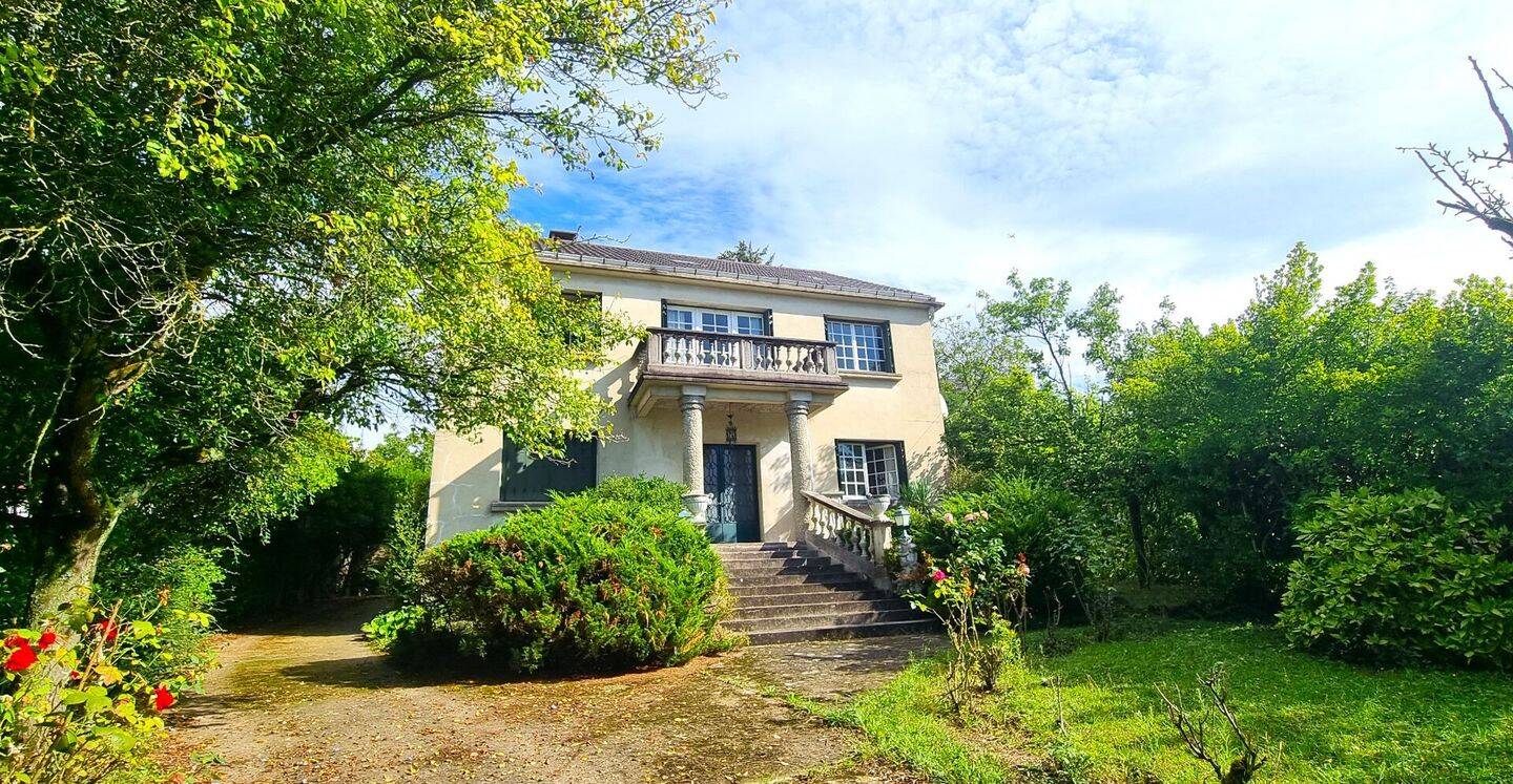 Maison à vendre, 190m², ARGENTEUIL