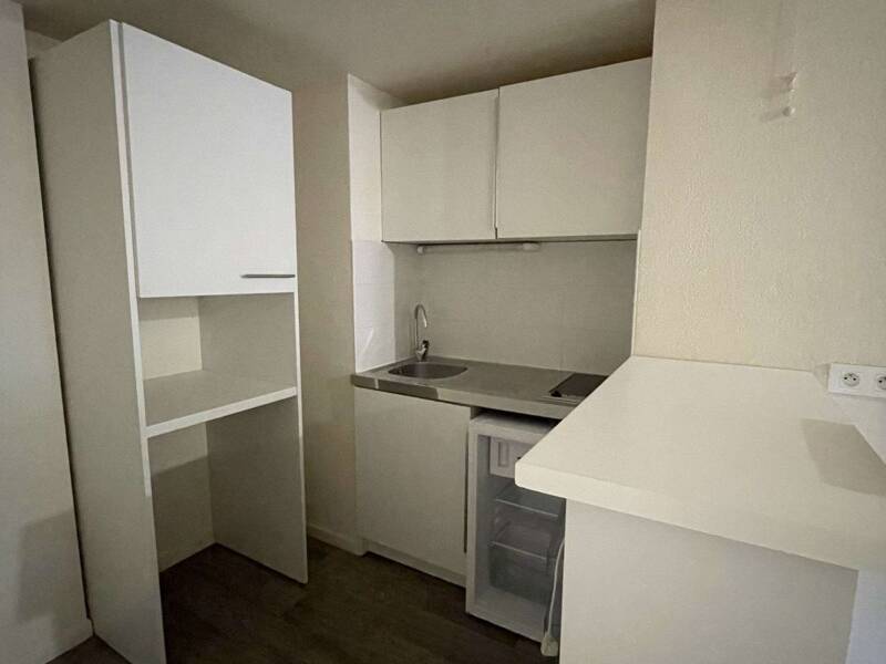 Maison à louer, 45m², TOULOUSE