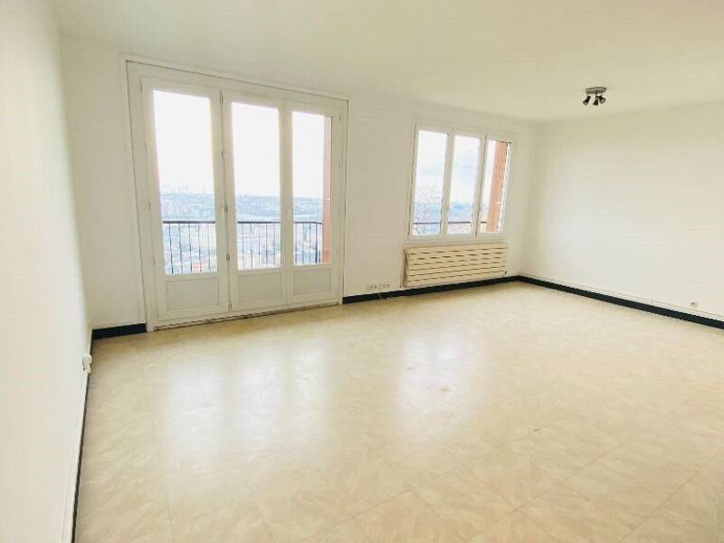 Maison à louer, 54m², LE HAVRE