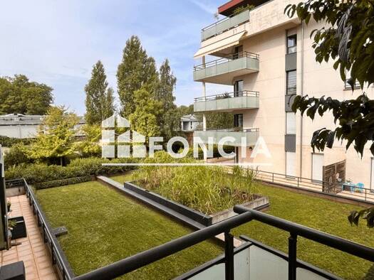 Appartement à louer 650 € 2 pièces 1 chambre 45,4 m² Étage 1/4 Beaumont Croix 59170