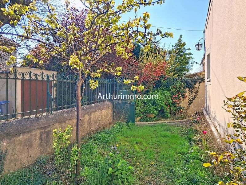 Maison à vendre, 115m², MONTGERON