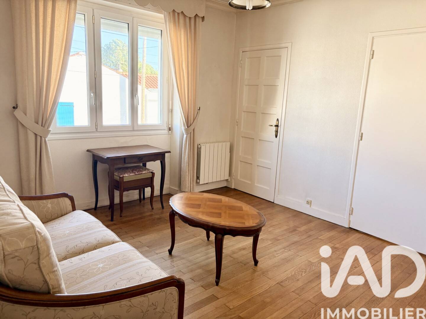 Maison à vendre, 160m², LA TRANCHE SUR MER