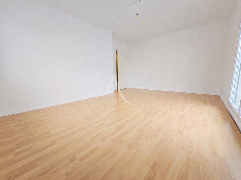 Maison à louer, 59m², CERGY