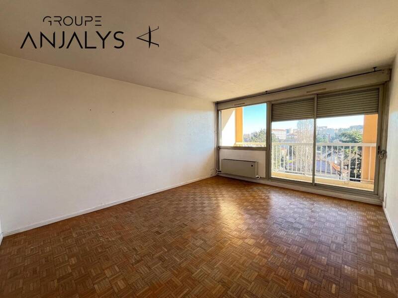 Maison à louer, 52m², LYON 5E