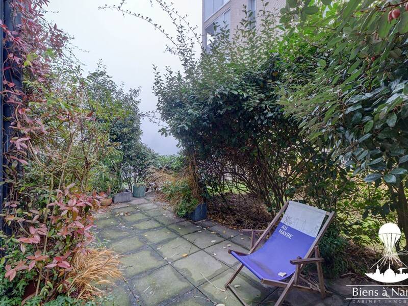 Maison à vendre, 140m², NANTES