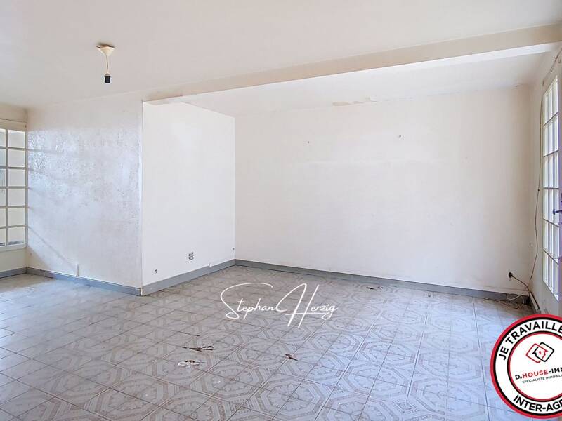 Maison à vendre, 102m², BORDEAUX