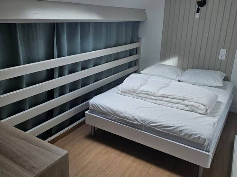 Maison à louer, 35m², NANTES