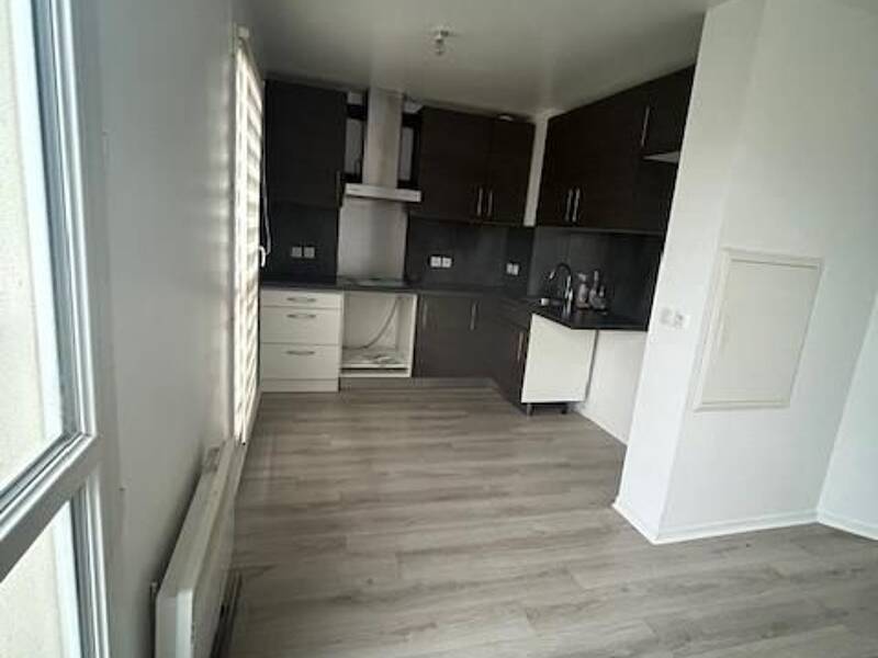 Maison à louer, 41m², ARGENTEUIL