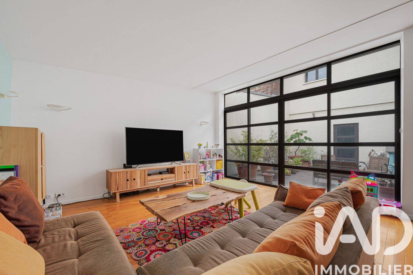 Maison à vendre, 179m², ASNIERES SUR SEINE