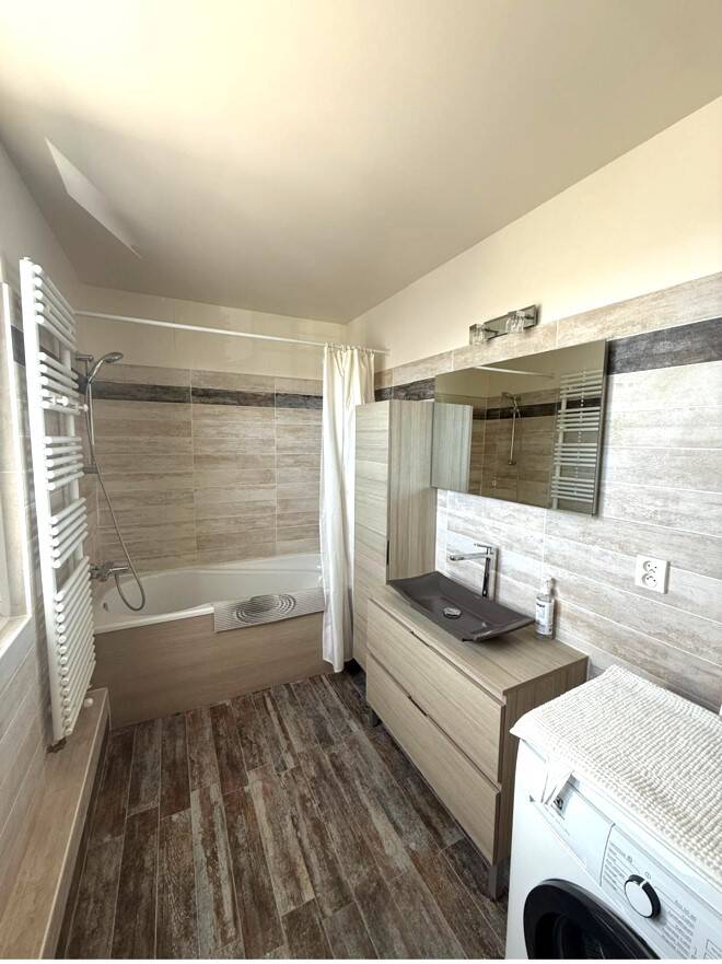 Maison à louer, 64m², VERNON