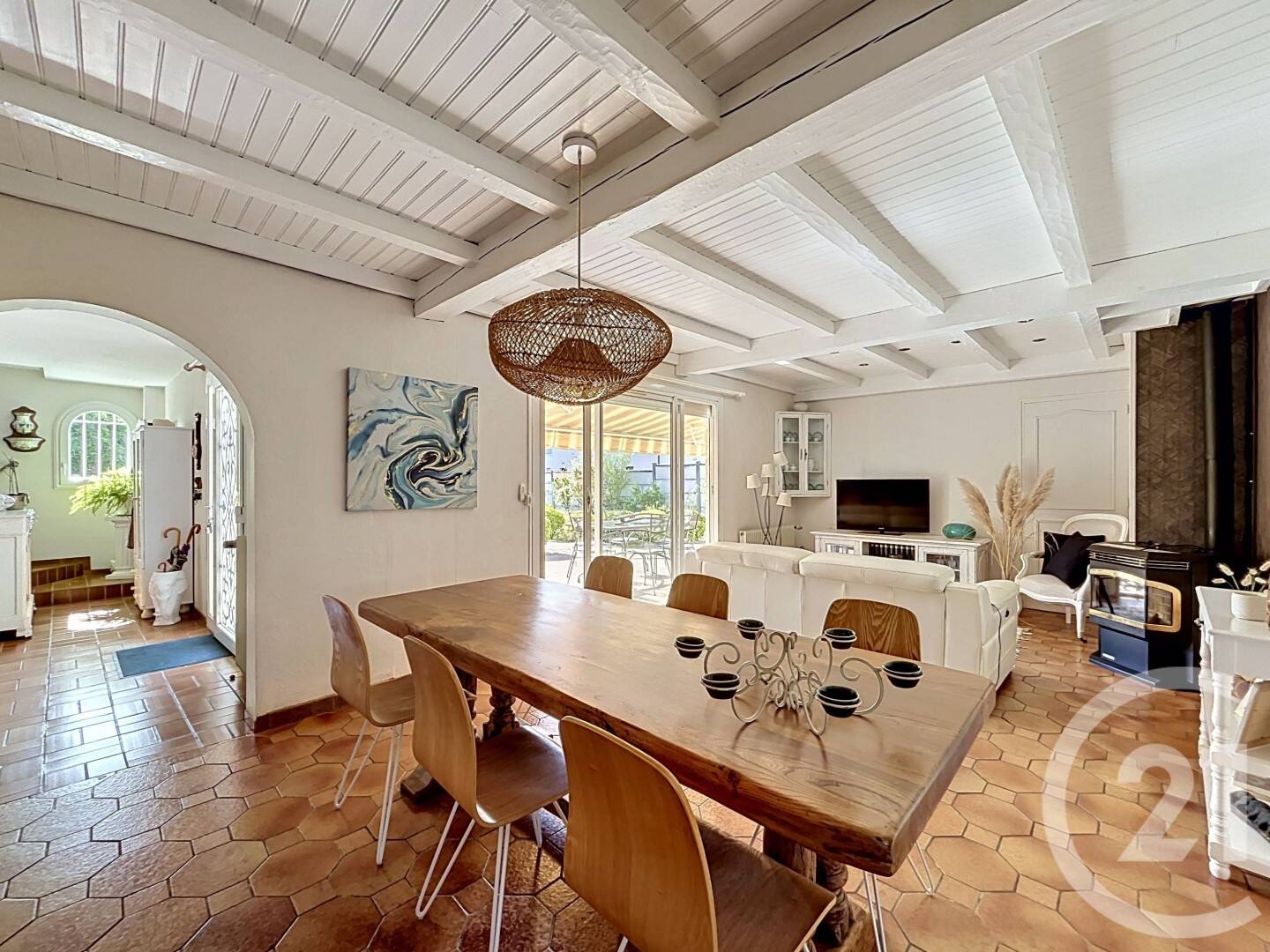 Maison à vendre, 136m², GUJAN MESTRAS