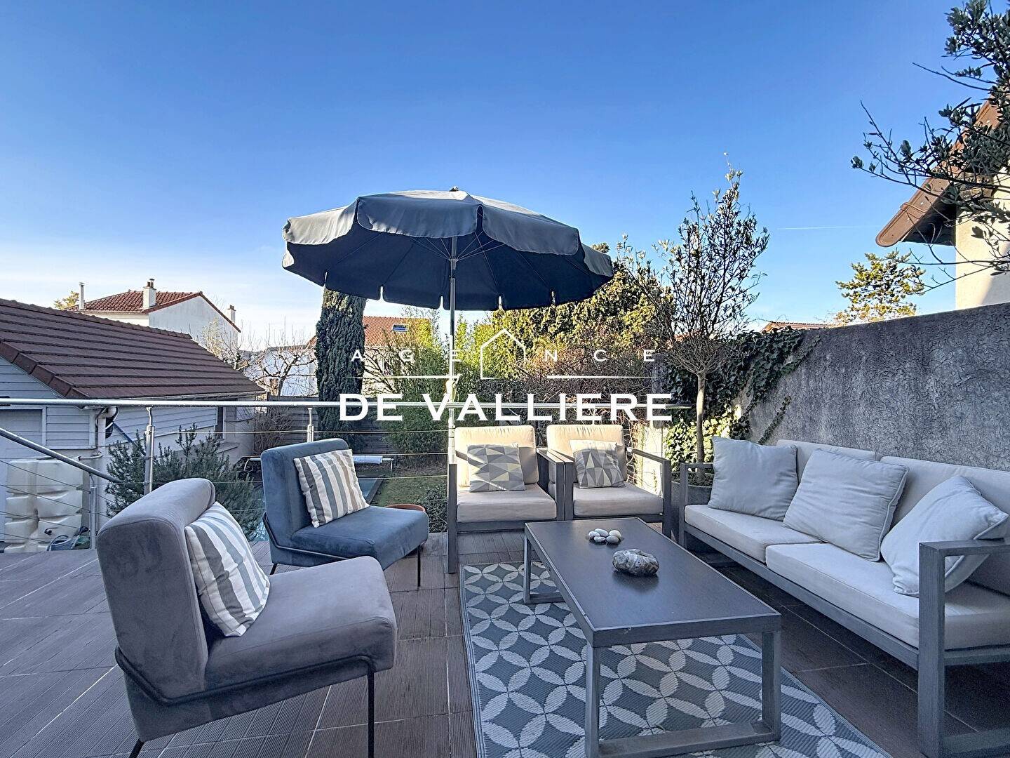 Maison à vendre, 160m², RUEIL MALMAISON