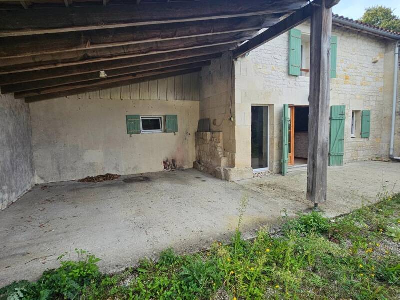 Maison à vendre, 67m², MARIGNAC