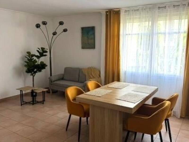 Maison à louer, 45m², CANNES