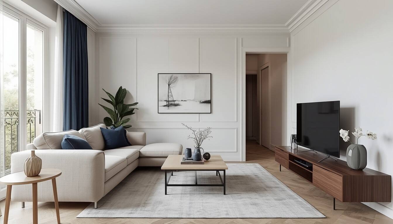 Maison à vendre, 24m², SAINT NAZAIRE