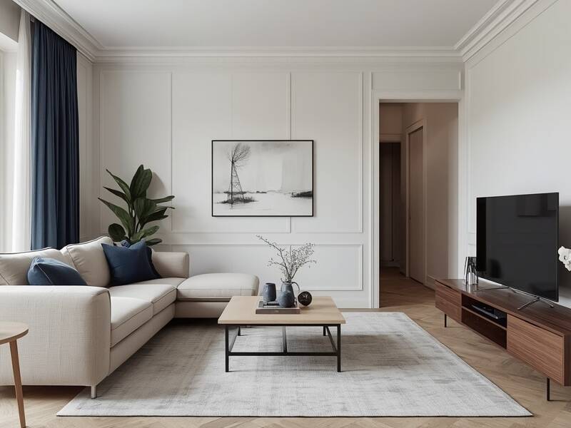 Maison à vendre, 24m², SAINT NAZAIRE