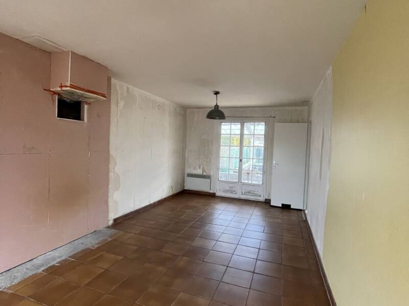 Maison à vendre, 92m², AVION