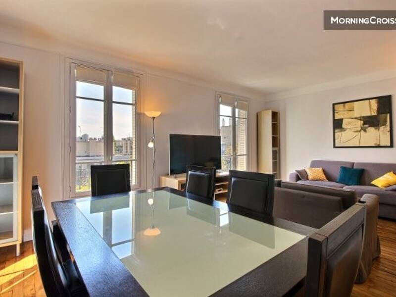 Maison à louer, 64m², BOULOGNE BILLANCOURT